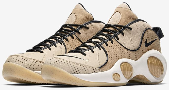 Nike Air Zoom Flight 95 Mushroom