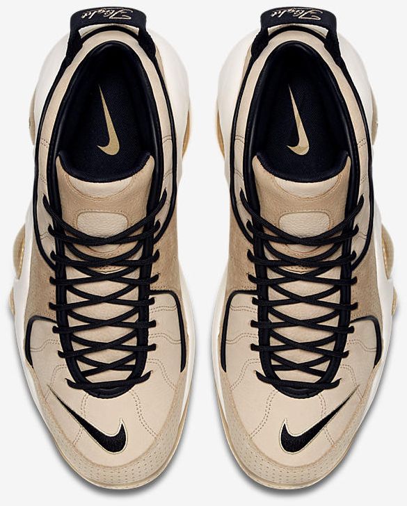 Nike Air Zoom Flight 95 Mushroom