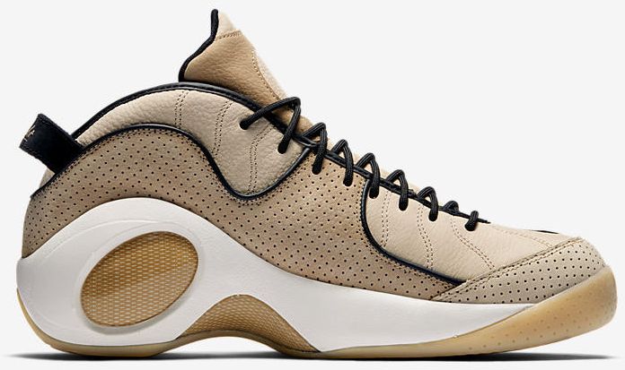 Nike Air Zoom Flight 95 Mushroom