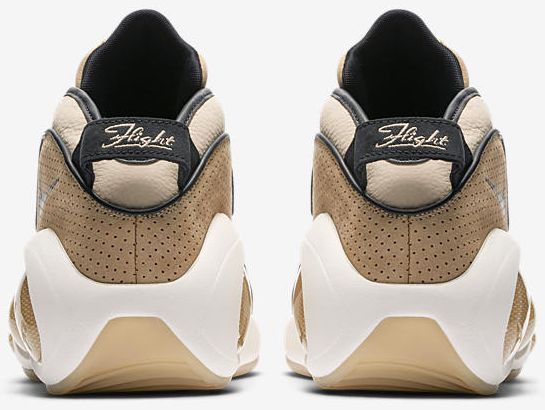 Nike Air Zoom Flight 95 Mushroom