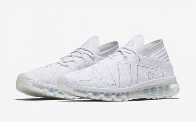 Buy Air Max Flair Triple White 942236 100 GOAT DE