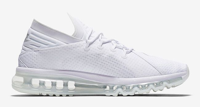 Nike air max flair 5 white shop