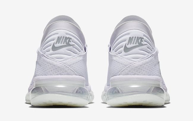 Buy Air Max Flair Triple White 942236 100 GOAT UK