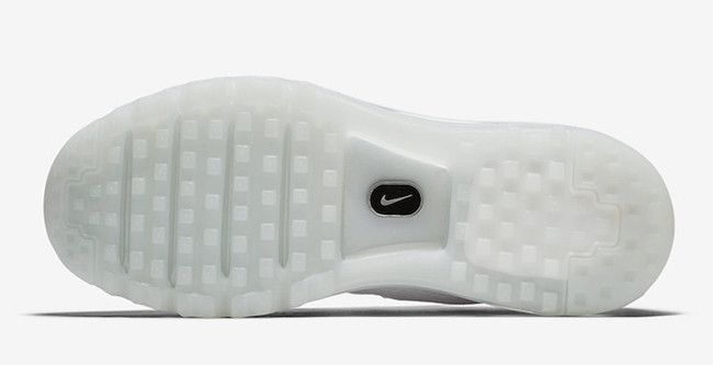 Air max flair 5 white hotsell