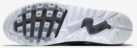 Nike Air Max 90 Ultra 20 Flyknit Pure Platinum