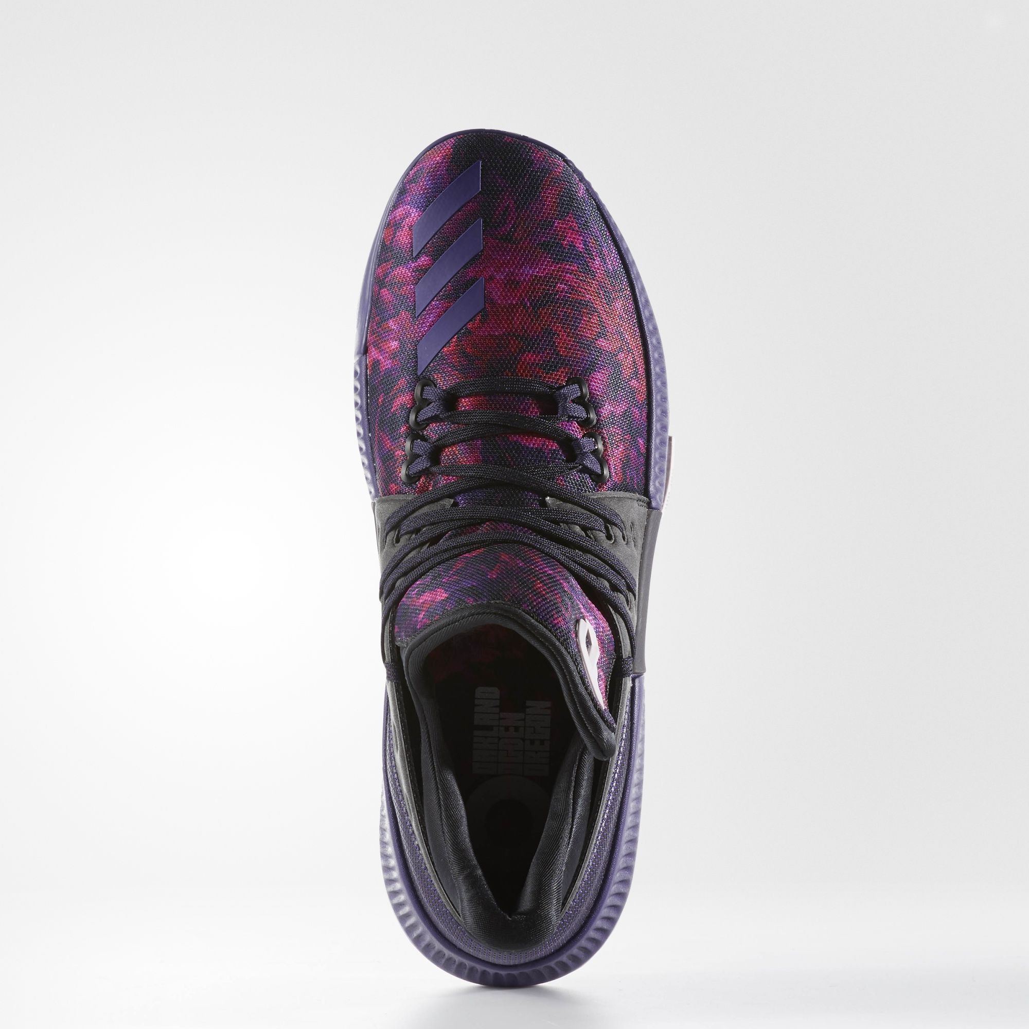 Dame 3 rose city hotsell