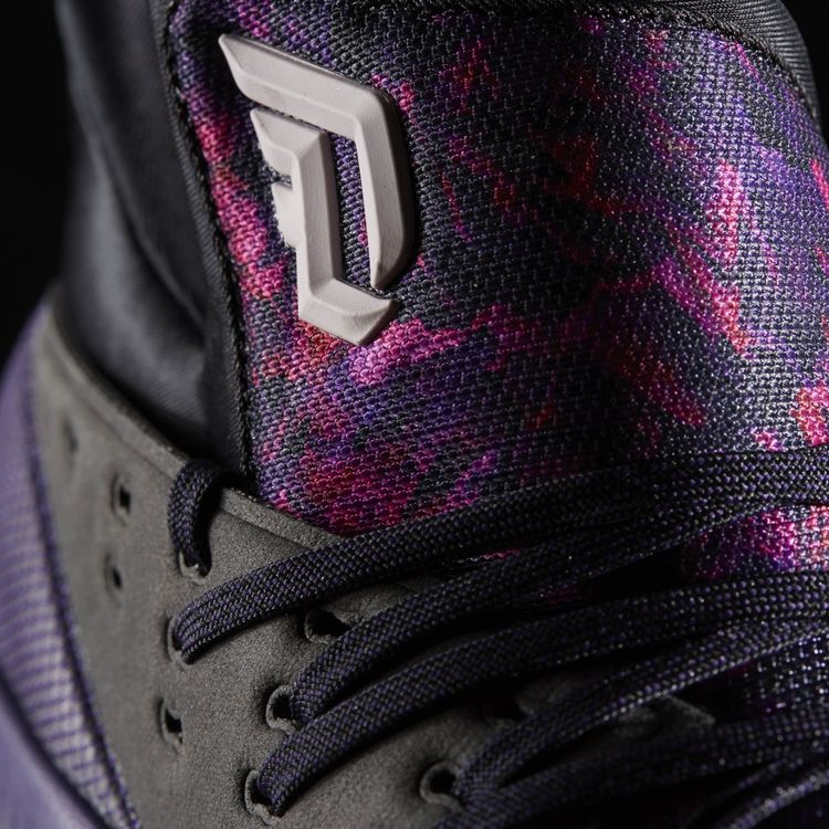 Adidas Dame 3 Florist City