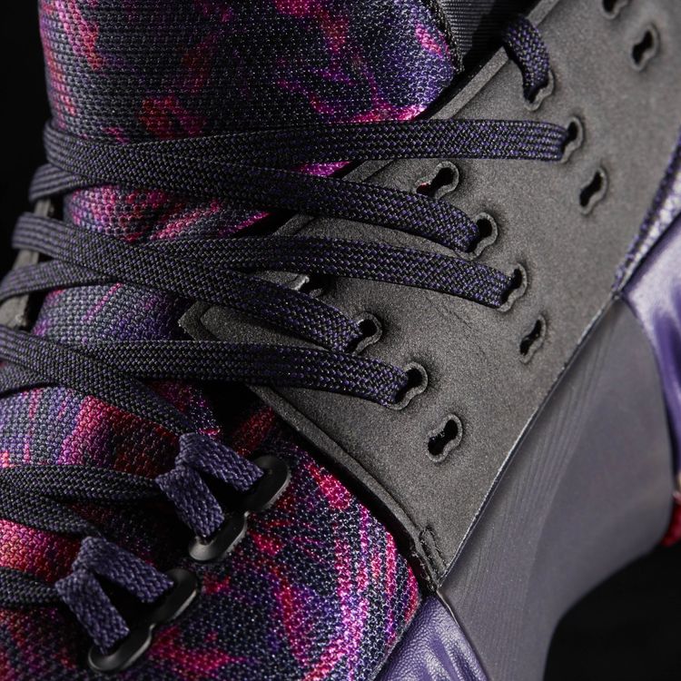 Adidas Dame 3 Florist City