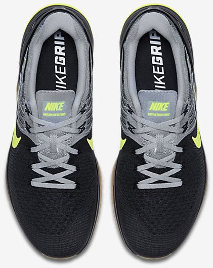 Nike Metcon DSX Flyknit