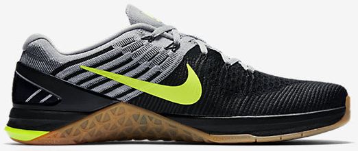 Nike Metcon DSX Flyknit