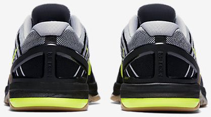 Nike Metcon DSX Flyknit