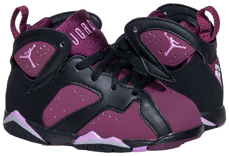 Air Jordan 7 Retro TD Mulberry