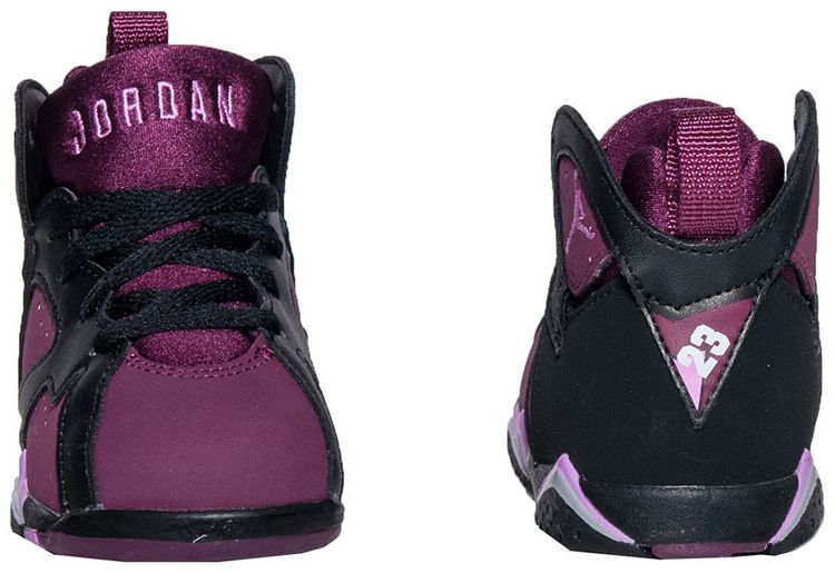 Air Jordan 7 Retro TD Mulberry
