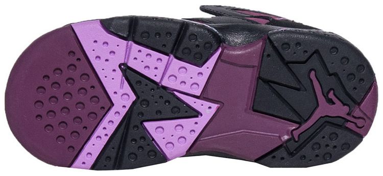 Air Jordan 7 Retro TD Mulberry