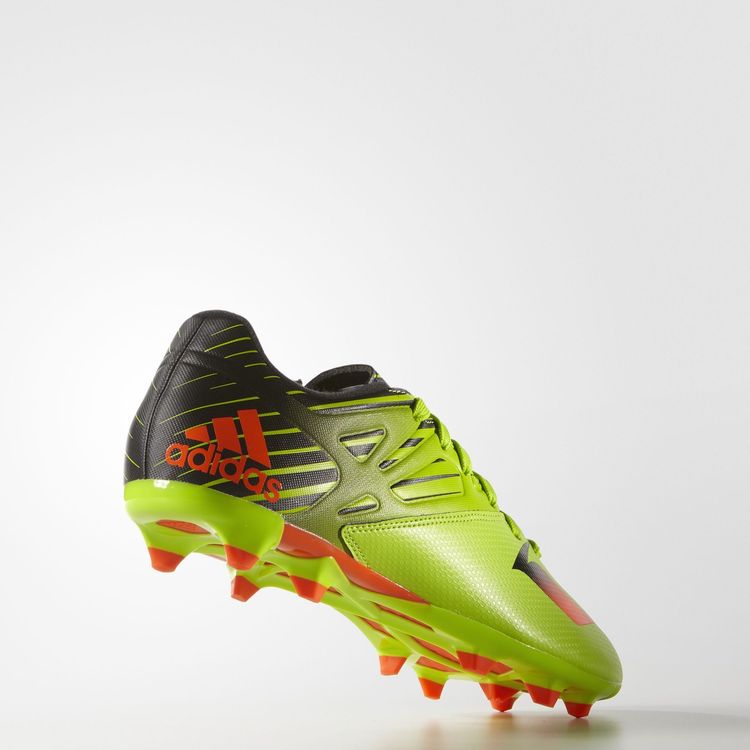 Adidas Messi 153 FG