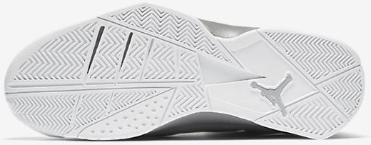 Air Jordan True Flight