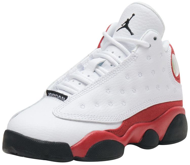 Air Jordan 13 Retro PS Chicago 2017