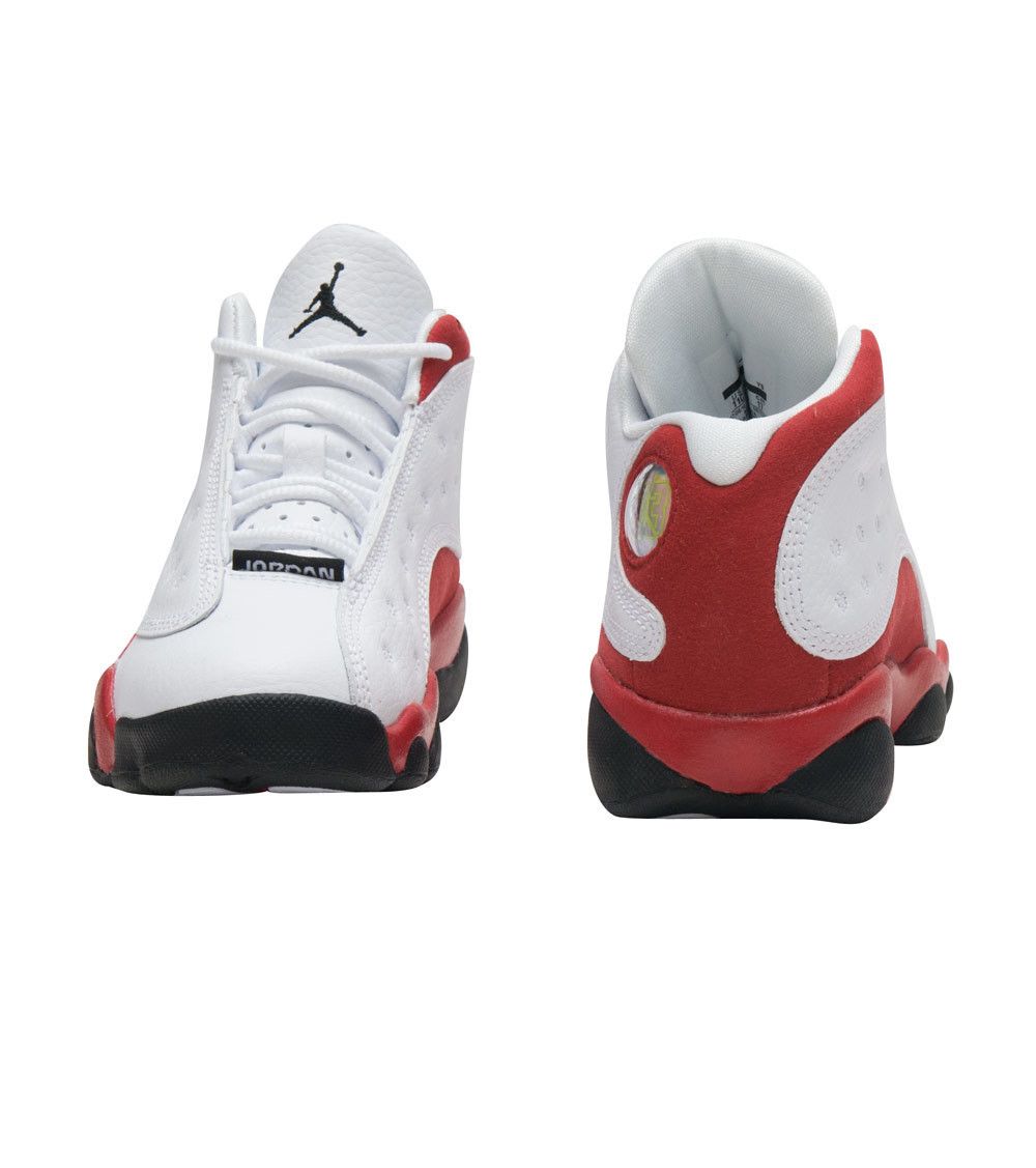 Buy Air Jordan 13 Retro PS Chicago 2017 414575 122 GOAT UK