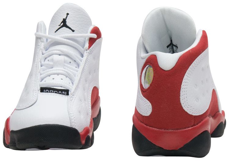 Air Jordan 13 Retro PS Chicago 2017