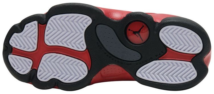 Air Jordan 13 Retro PS Chicago 2017