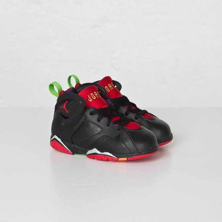 Air Jordan 7 Retro PS Marvin the Martian