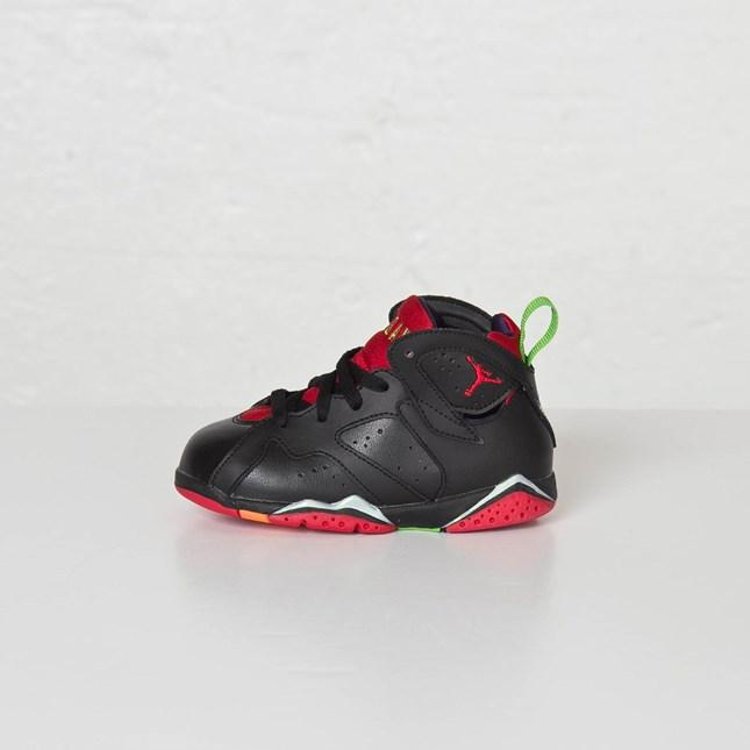 Air Jordan 7 Retro PS Marvin the Martian