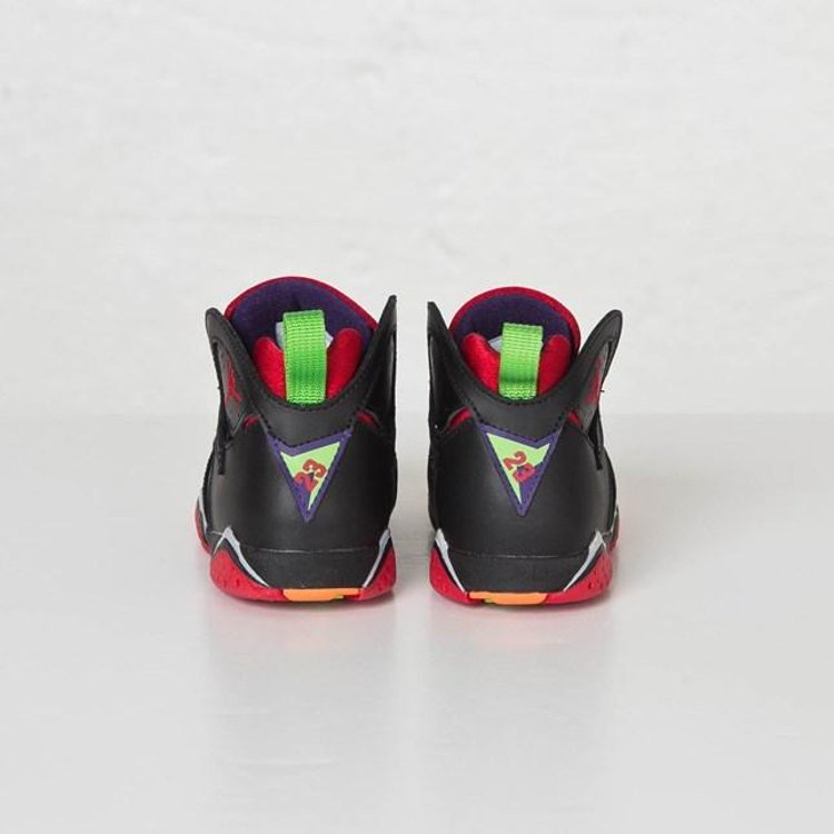 Air Jordan 7 Retro PS Marvin the Martian