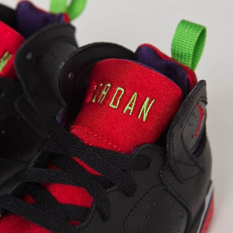 Air Jordan 7 Retro PS Marvin the Martian