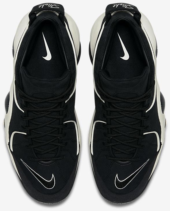 Buy Air Zoom Flight 95 Black 941943 002 GOAT SA