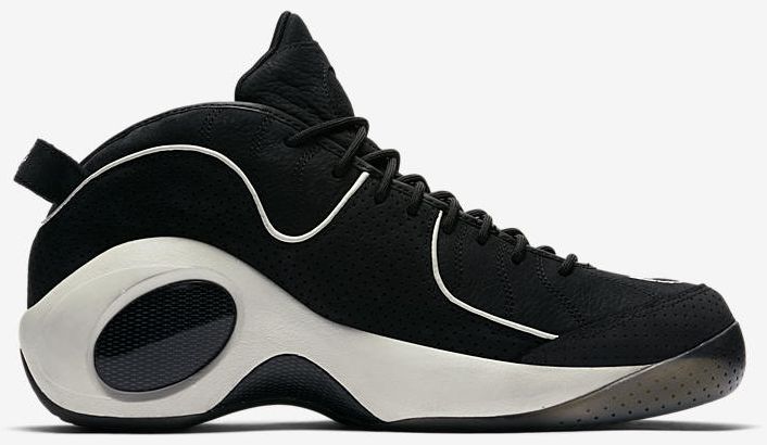 Nike Air Zoom Flight 95 Black