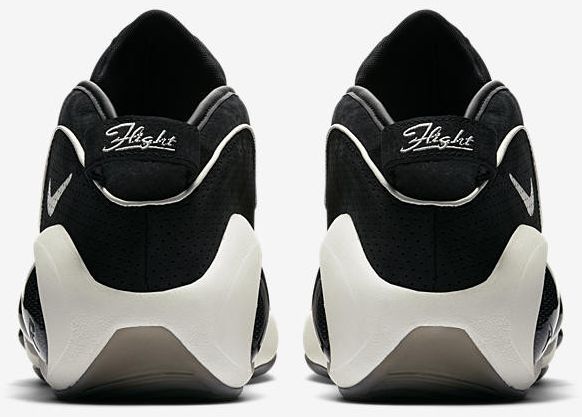 Nike Air Zoom Flight 95 Black