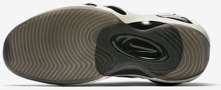 Nike Air Zoom Flight 95 Black