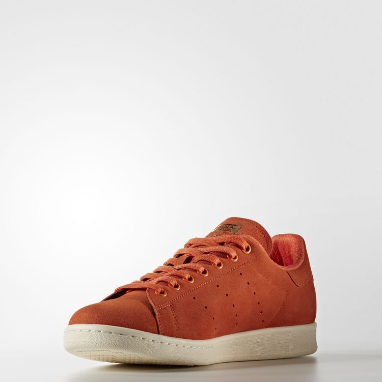 Stan Smith Energy Orange