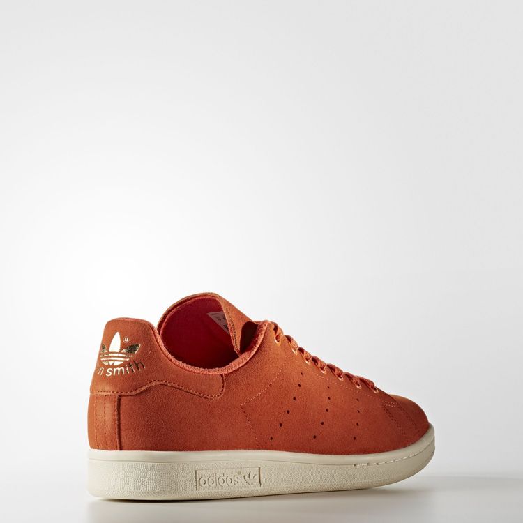 Stan Smith Energy Orange