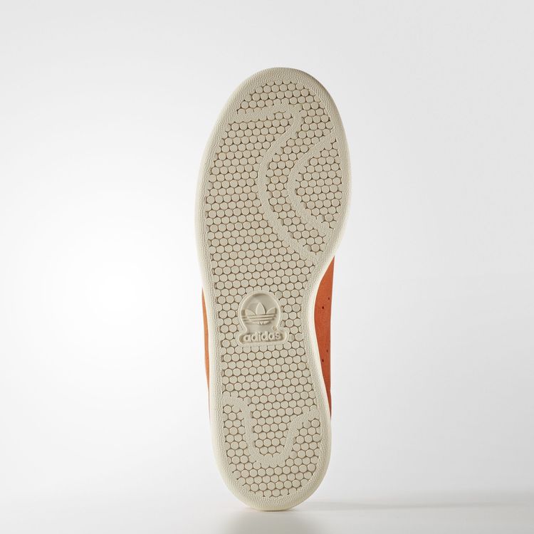 Stan Smith Energy Orange