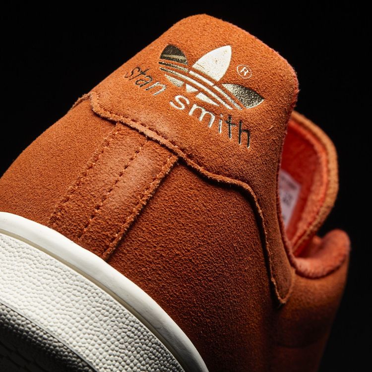 Stan Smith Energy Orange