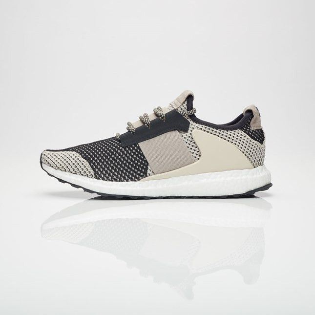 adidas gazelle silver green womens Adidas Men's ADO UltraBoost [CG3735] – Extra Butter main image 0