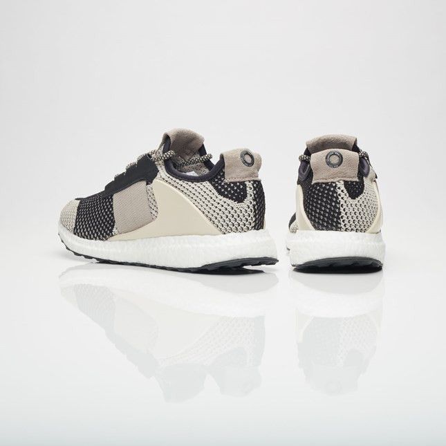 ADO x adidas UltraBoost ZG Day One