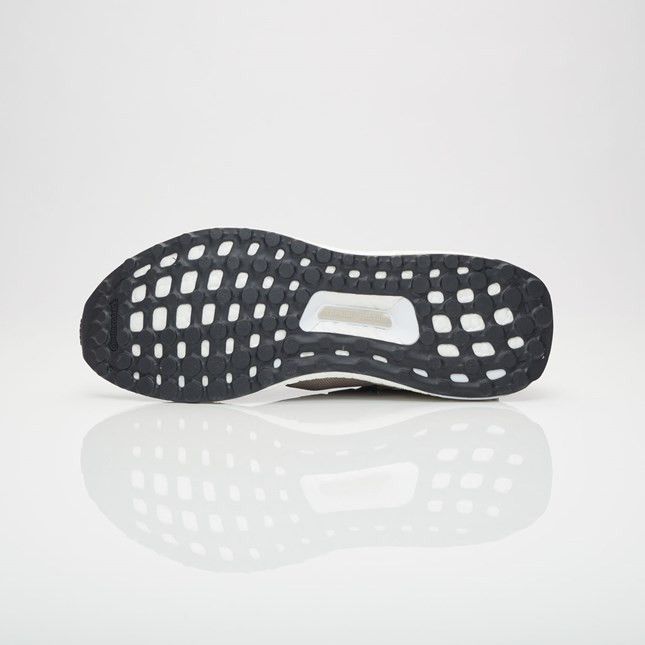 ADO x adidas UltraBoost ZG Day One