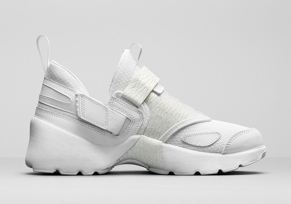 Jordan trunner lx white hot sale