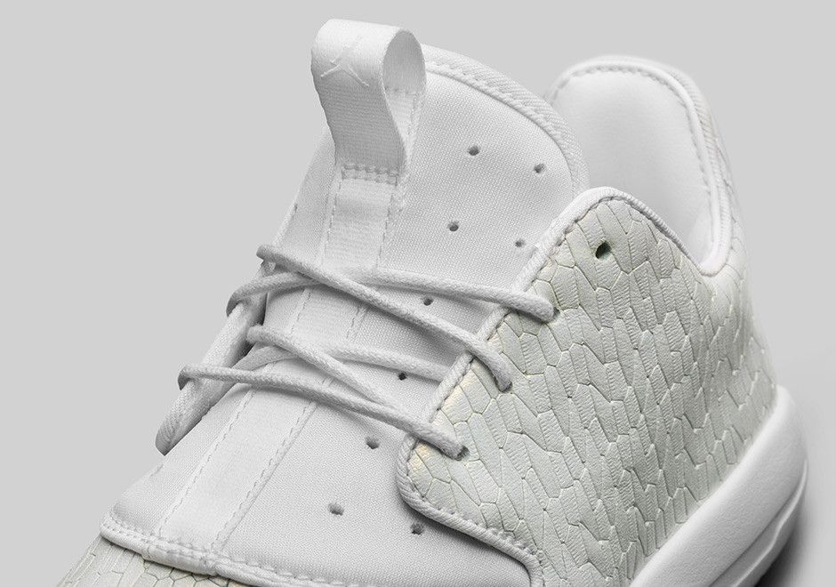 Buy Jordan Eclipse GS Frost White 897509 100 GOAT