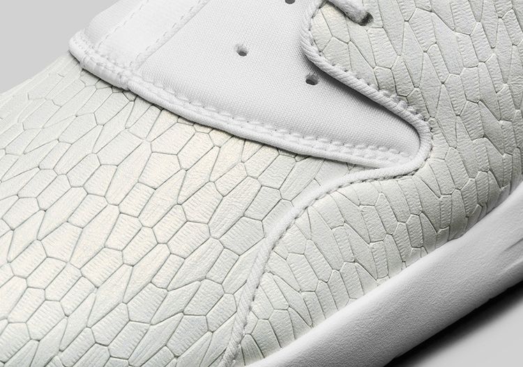 Air Jordan Eclipse GS Frost White