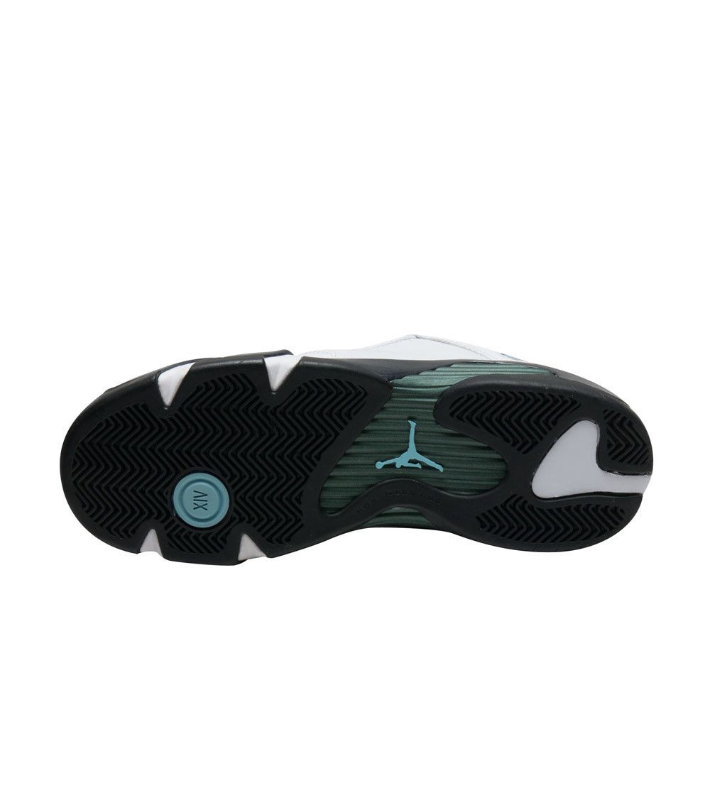 Buy Air Jordan 14 Retro BG 'Oxidized Green' 2016 - 487524
