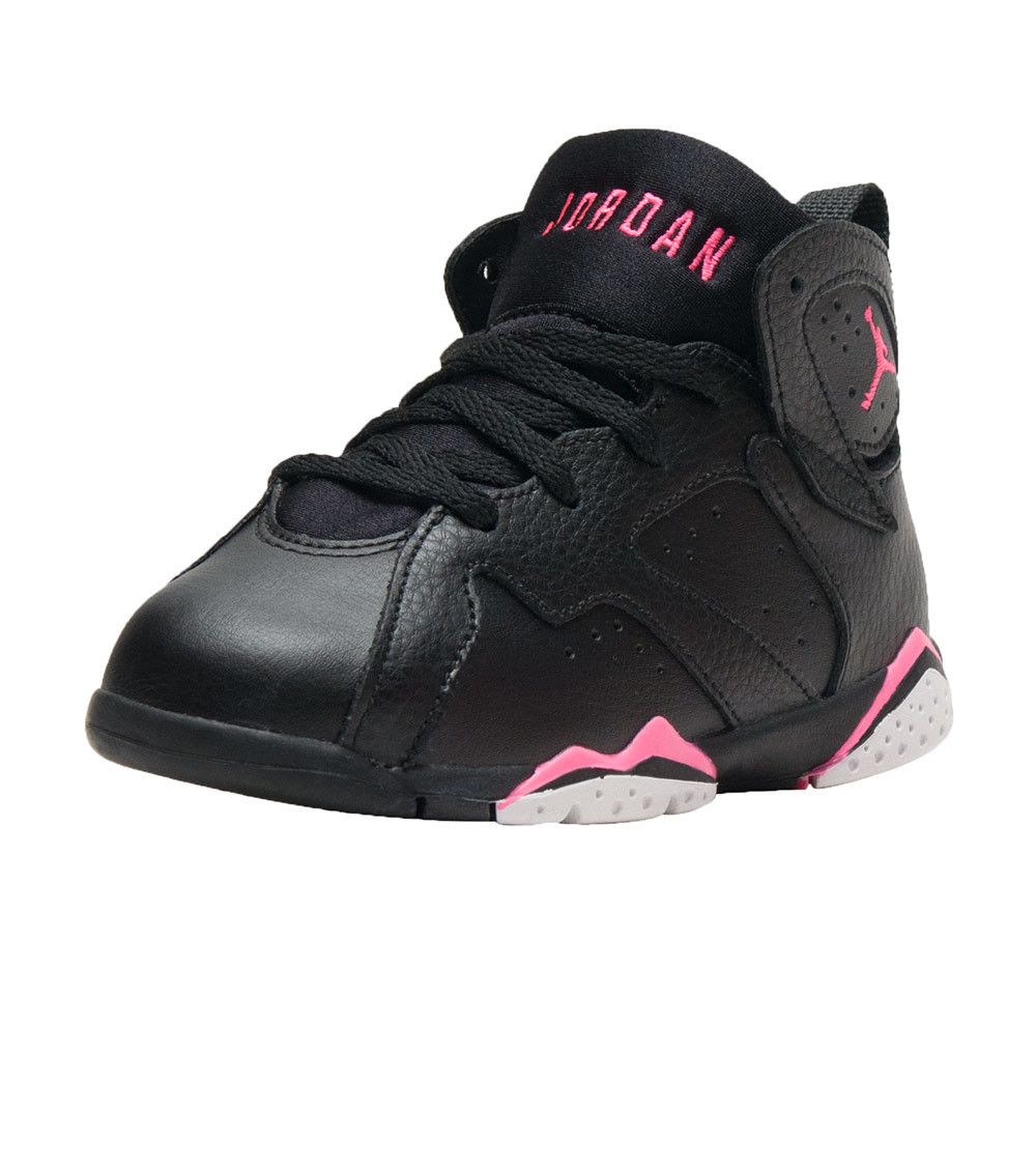 Buy Air Jordan 7 Retro TD Hyper Pink 705418 018 GOAT SA