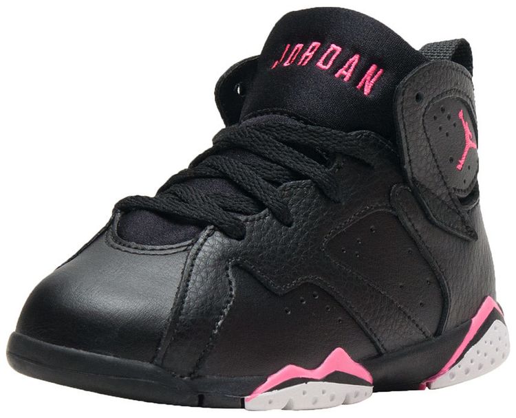 Air Jordan 7 Retro TD Hyper Pink