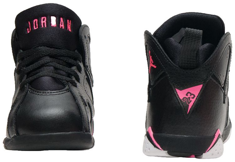 Air Jordan 7 Retro TD Hyper Pink