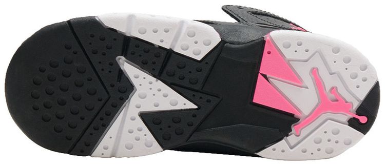 Air Jordan 7 Retro TD Hyper Pink