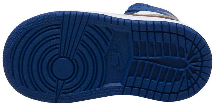 Air Jordan 1 Retro High TD Gold Medal