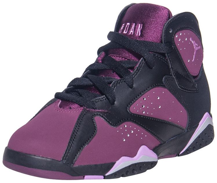 Air Jordan 7 Retro PS Mulberry