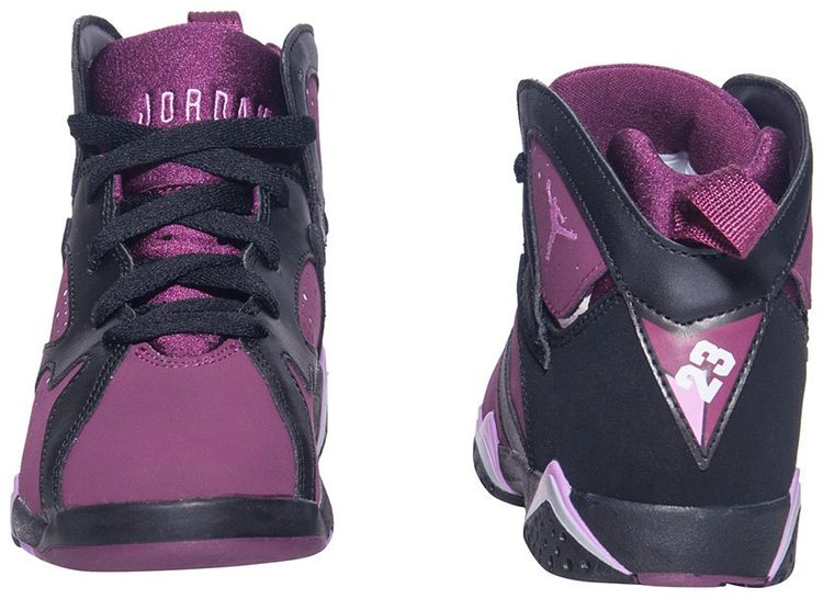 Air Jordan 7 Retro PS Mulberry